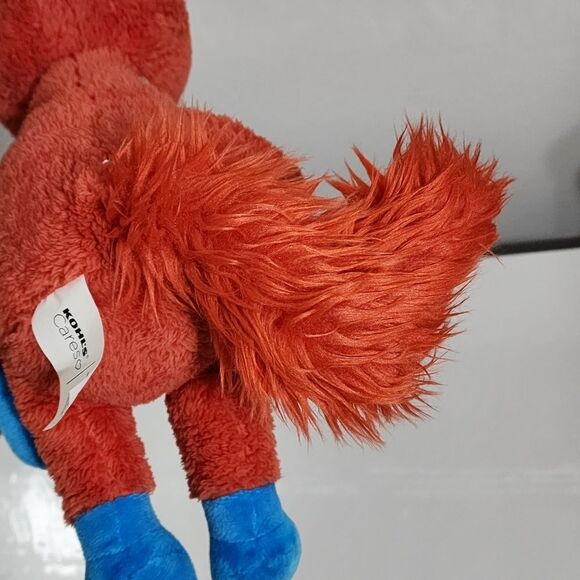 Dr. Seuss Red Fox in Socks Super Soft Stuffed Animal Plush Toy - Picture 7 of 9